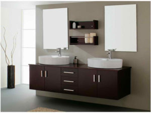 Banyo Dolabı Modeli